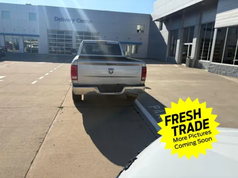 More photos of 2011 DODGE RAM 2500 ST at Mike Molstead Chevrolet, GMC, IA