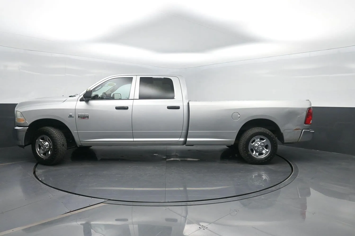 2011 RAM 2500 Pickup