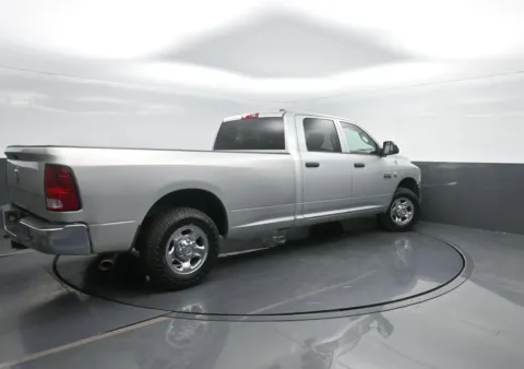 Photos of 2011 DODGE RAM 2500 ST for sale in Charles City, IA at Mike Molstead Chevrolet, GMC