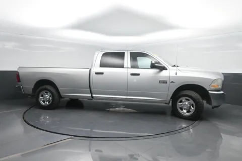 Another view of 2011 DODGE RAM 2500 ST for sale in Charles City, IA at Mike Molstead Chevrolet, GMC