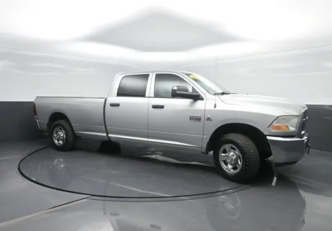 More photos of 2011 DODGE RAM 2500 ST at Mike Molstead Chevrolet, GMC, IA