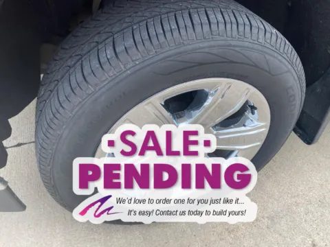More photos of 2018 GMC Sierra 1500 SLT at Mike Molstead Chevrolet, GMC, IA