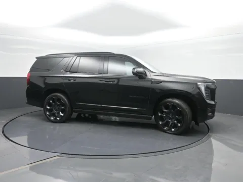 Another view of 2026 GMC Yukon Denali for sale in Charles City, IA at Mike Molstead Chevrolet, GMC