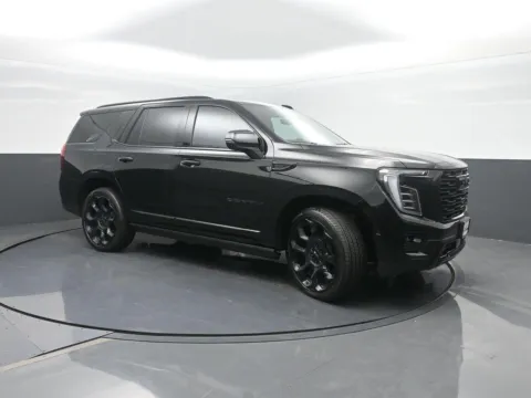 More photos of 2026 GMC Yukon Denali at Mike Molstead Chevrolet, GMC, IA