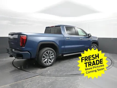 Photos of 2026 GMC Sierra 1500 Denali for sale in Charles City, IA at Mike Molstead Chevrolet, GMC