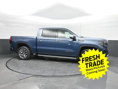 Another view of 2026 GMC Sierra 1500 Denali for sale in Charles City, IA at Mike Molstead Chevrolet, GMC