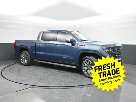More photos of 2026 GMC Sierra 1500 Denali at Mike Molstead Chevrolet, GMC, IA