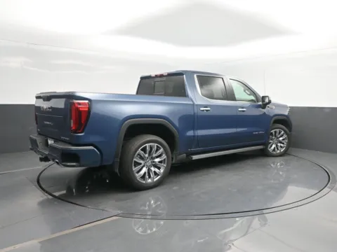 Photos of 2026 GMC Sierra 1500 Denali for sale in Charles City, IA at Mike Molstead Chevrolet, GMC