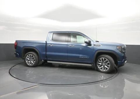 Another view of 2026 GMC Sierra 1500 Denali for sale in Charles City, IA at Mike Molstead Chevrolet, GMC