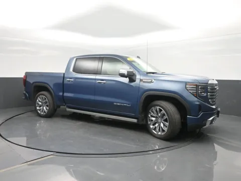 More photos of 2026 GMC Sierra 1500 Denali at Mike Molstead Chevrolet, GMC, IA