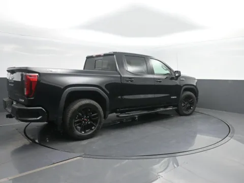 Photos of 2026 GMC Sierra 1500 Elevation for sale in Charles City, IA at Mike Molstead Chevrolet, GMC