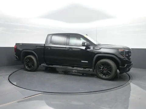 Another view of 2026 GMC Sierra 1500 Elevation for sale in Charles City, IA at Mike Molstead Chevrolet, GMC