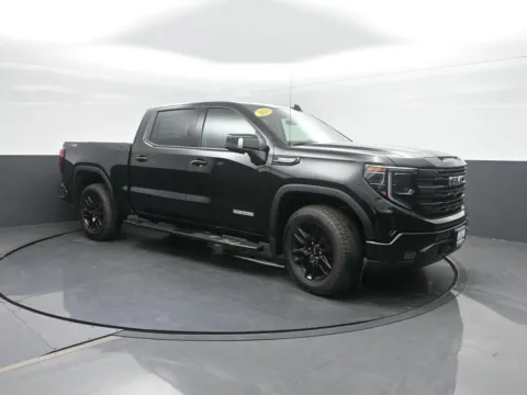 More photos of 2026 GMC Sierra 1500 Elevation at Mike Molstead Chevrolet, GMC, IA