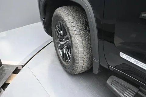 More photos of 2026 GMC Sierra 1500 Elevation at Mike Molstead Chevrolet, GMC, IA