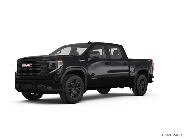 2026 GMC Sierra 1500 Elevation for sale in Charles City, IA