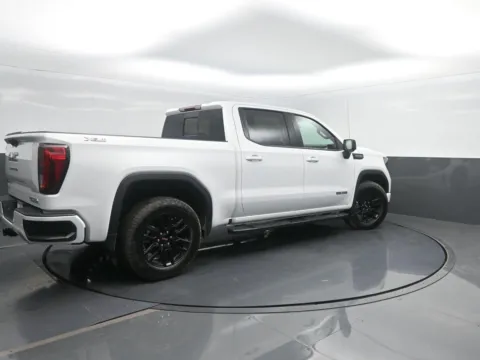 Photos of 2026 GMC Sierra 1500 Elevation for sale in Charles City, IA at Mike Molstead Chevrolet, GMC