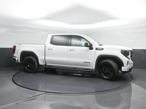 Another view of 2026 GMC Sierra 1500 Elevation for sale in Charles City, IA at Mike Molstead Chevrolet, GMC
