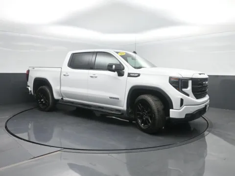 More photos of 2026 GMC Sierra 1500 Elevation at Mike Molstead Chevrolet, GMC, IA