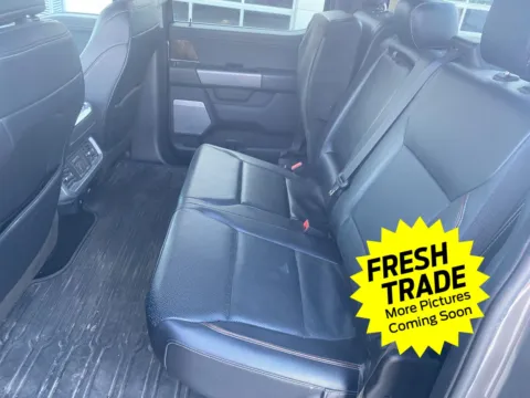 More photos of 2022 Ford F-150 LARIAT at Mike Molstead Chevrolet, GMC, IA