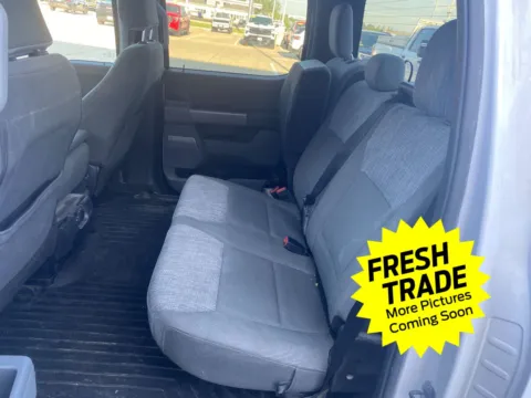 More photos of 2023 Ford F-150 XLT at Mike Molstead Chevrolet, GMC, IA