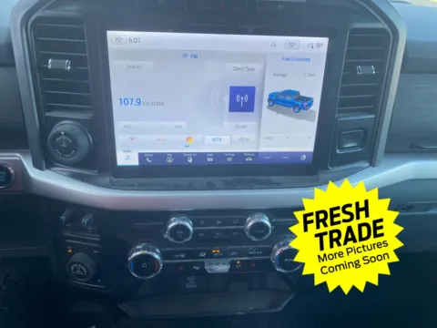 More photos of 2023 Ford F-150 XLT at Mike Molstead Chevrolet, GMC, IA