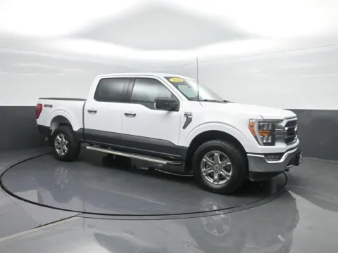 More photos of 2023 Ford F-150 XLT at Mike Molstead Chevrolet, GMC, IA