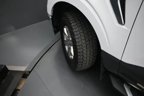 More photos of 2023 Ford F-150 XLT at Mike Molstead Chevrolet, GMC, IA