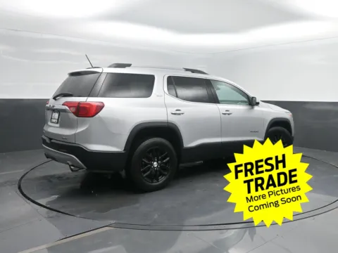 Photos of 2018 GMC Acadia SLT for sale in Charles City, IA at Mike Molstead Chevrolet, GMC