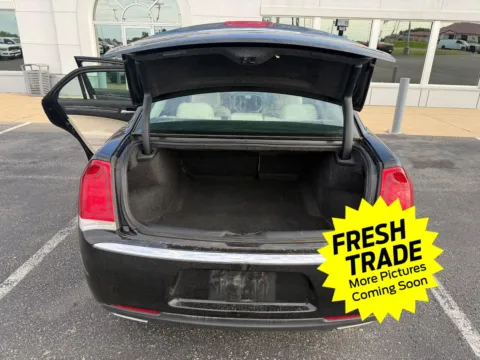 Photos of 2017 Chrysler 300 Limited for sale in Charles City, IA at Mike Molstead Chevrolet, GMC