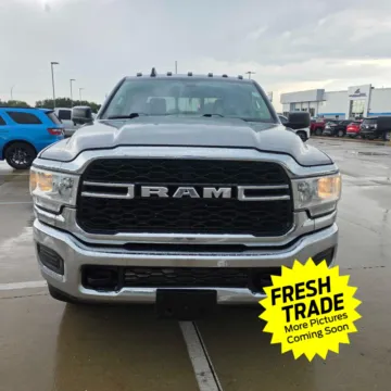 Photos of 2019 Ram 2500 Tradesman for sale in Charles City, IA at Mike Molstead Chevrolet, GMC