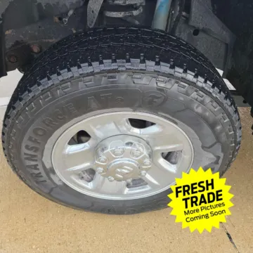 Another view of 2019 Ram 2500 Tradesman for sale in Charles City, IA at Mike Molstead Chevrolet, GMC