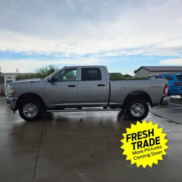 More photos of 2019 Ram 2500 Tradesman at Mike Molstead Chevrolet, GMC, IA