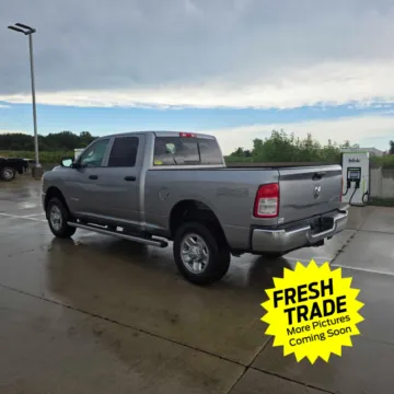 More photos of 2019 Ram 2500 Tradesman at Mike Molstead Chevrolet, GMC, IA