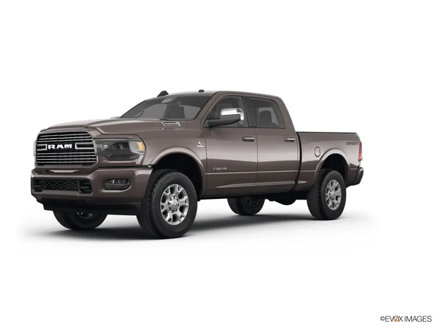 2021 Ram 2500 Laramie for sale in Charles City, IA