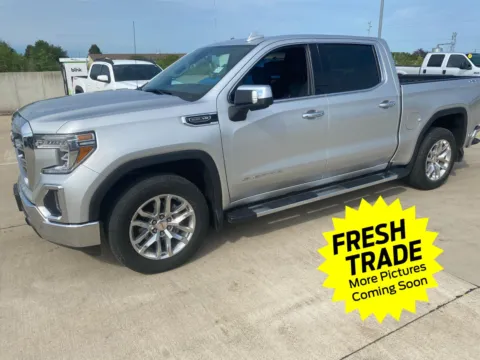 More photos of 2026 Chevrolet Silverado 1500 High Country at Mike Molstead Chevrolet, GMC, IA