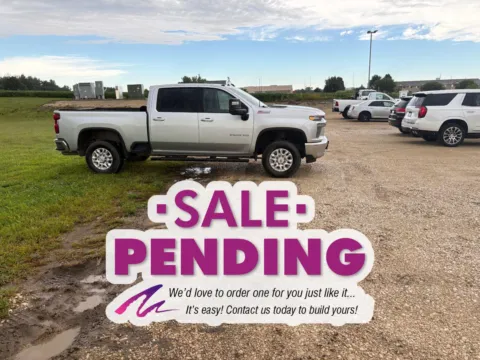 More photos of 2022 Chevrolet Silverado 2500 HD LT at Mike Molstead Chevrolet, GMC, IA