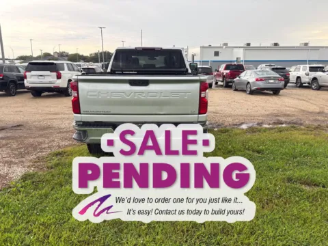 More photos of 2022 Chevrolet Silverado 2500 HD LT at Mike Molstead Chevrolet, GMC, IA
