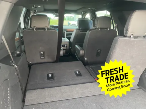 More photos of 2025 GMC Yukon Denali at Mike Molstead Chevrolet, GMC, IA