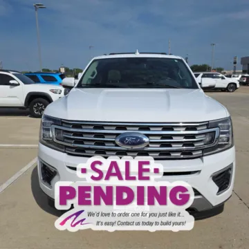 Photos of 2021 Ford Expedition Max Limited for sale in Charles City, IA at Mike Molstead Chevrolet, GMC