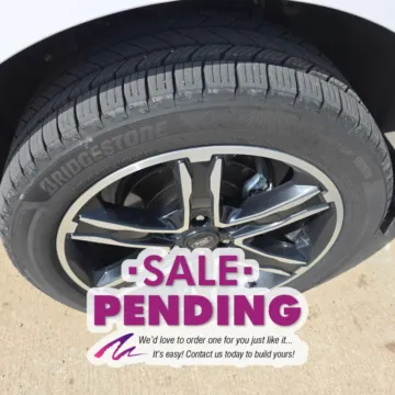 Another view of 2021 Ford Expedition Max Limited for sale in Charles City, IA at Mike Molstead Chevrolet, GMC
