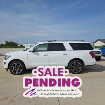 More photos of 2021 Ford Expedition Max Limited at Mike Molstead Chevrolet, GMC, IA
