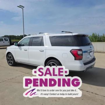 More photos of 2021 Ford Expedition Max Limited at Mike Molstead Chevrolet, GMC, IA