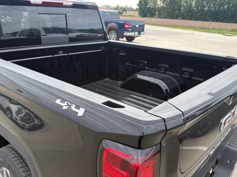 More photos of 2026 GMC Sierra 1500 SLT at Mike Molstead Chevrolet, GMC, IA