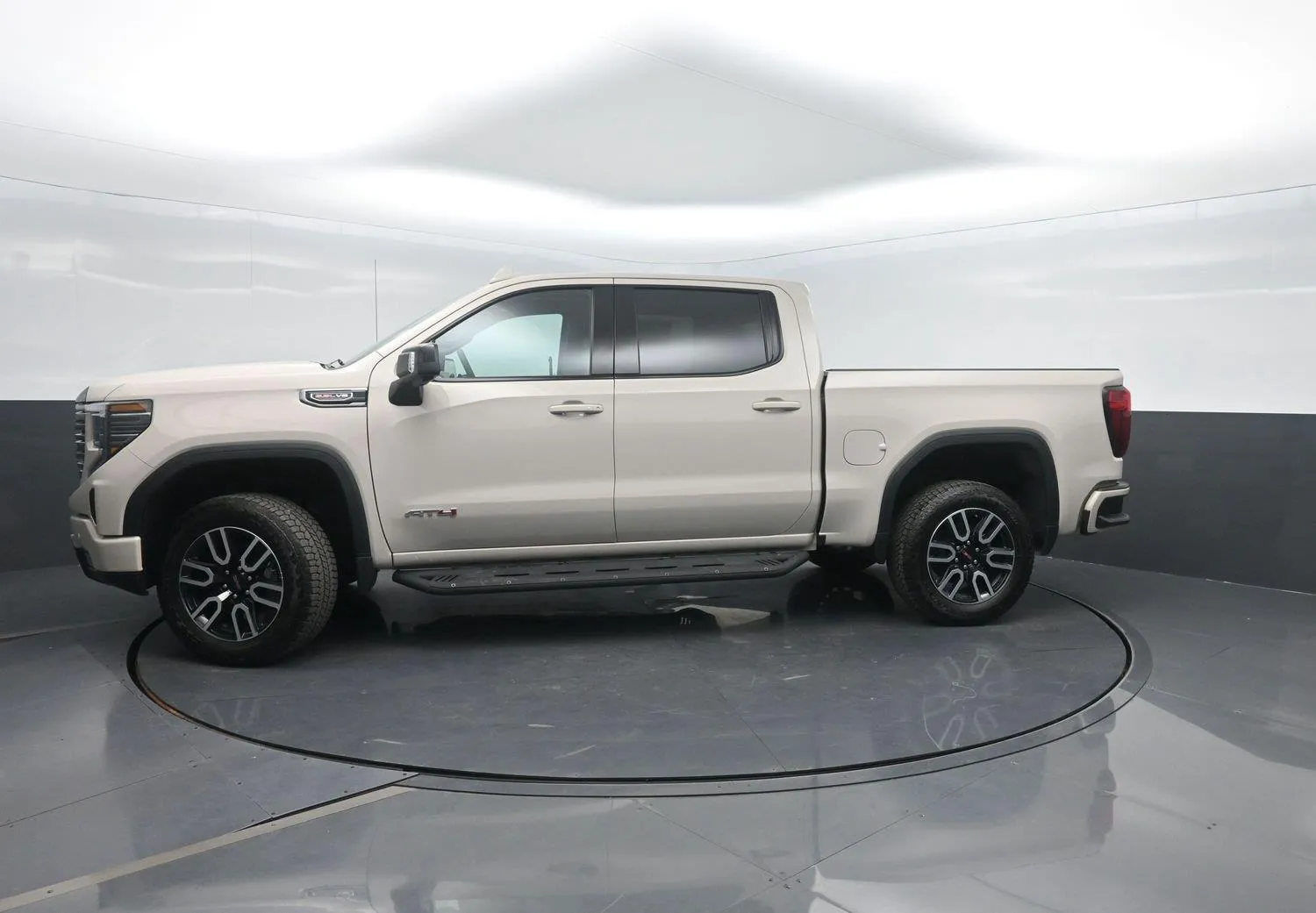2026 GMC Sierra 1500 AT4 for sale in Charles City, IA