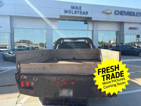 More photos of 2005 Chevrolet Silverado 3500 LS at Mike Molstead Chevrolet, GMC, IA