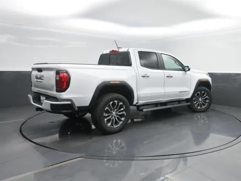Photos of 2026 GMC Canyon 4WD Denali for sale in Charles City, IA at Mike Molstead Chevrolet, GMC