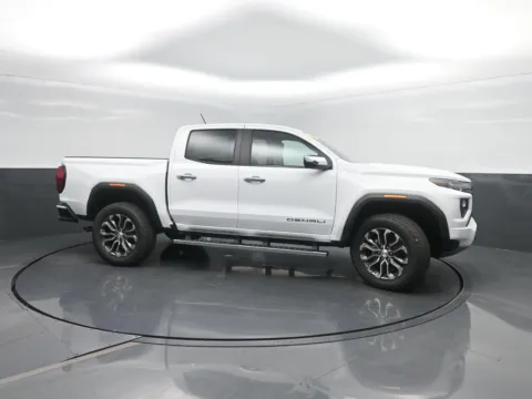 Another view of 2026 GMC Canyon 4WD Denali for sale in Charles City, IA at Mike Molstead Chevrolet, GMC