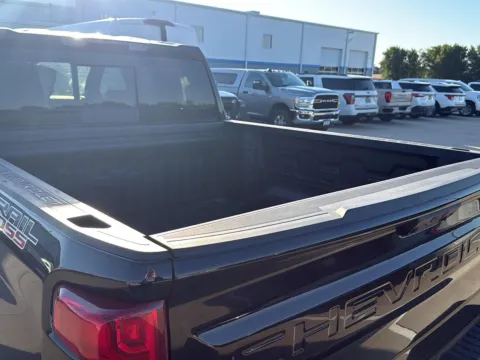 More photos of 2026 Chevrolet Silverado 1500 LT Trail Boss at Mike Molstead Chevrolet, GMC, IA