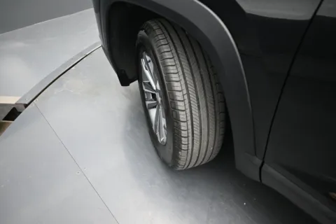 More photos of 2026 Chevrolet Equinox AWD LT at Mike Molstead Chevrolet, GMC, IA
