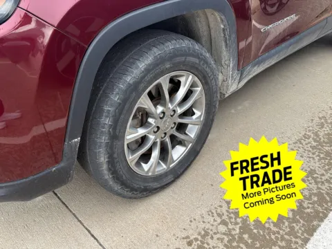 Another view of 2019 Jeep Cherokee Latitude Plus for sale in Charles City, IA at Mike Molstead Chevrolet, GMC